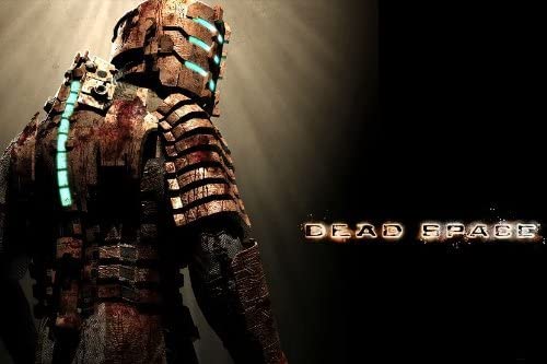 دانلود نسخه فشرده بازی Dead Space 1 با حجم 2.33 گیگابایت