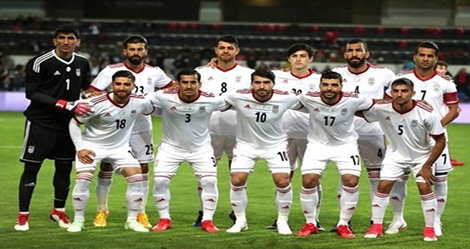 سقوط یک پله‌ای شاگردان کی‌روش/ استرالیا جای ایران را در قله فوتبال آسیا گرفت!