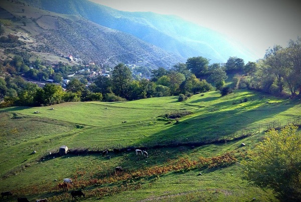 ارفع کوه