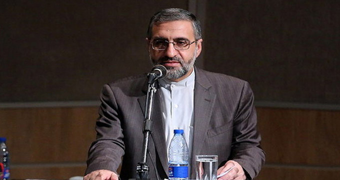رییس کل دادگستری تهران: بهترین قانون اساسی دنیا را داریم
