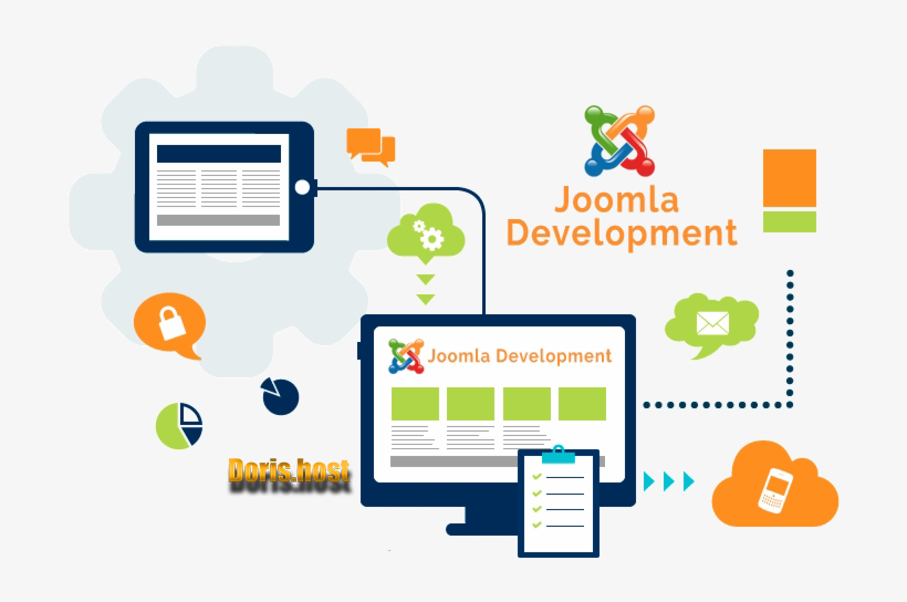 سیستم مدیریت محتوای Joomla چیست؟