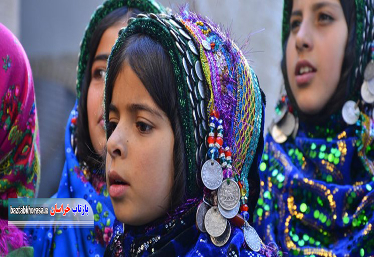 ثبت مراسم عروسی چنشتی ها در تقویم رویدادهای گردشگری کشور