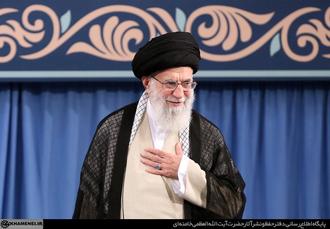 آیت‌الله مرتضی تهرانی:جامعیت آقای خامنه‌ای درهیچ یک ازعلمای اسلام نیست