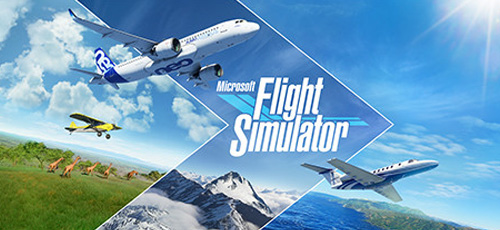 دانلود کرک بازی Microsoft Flight Simulator