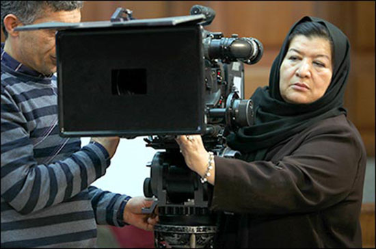 فیلمسازان زن حضور متفاوتی را در جشنواره فجر رقم می زنند