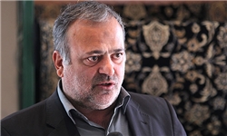 داوود محمدی نماینده مجلس