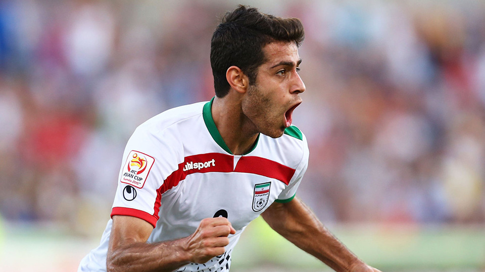 پرسپولیس به دنبال ستاره ایرانی لیگ قطر