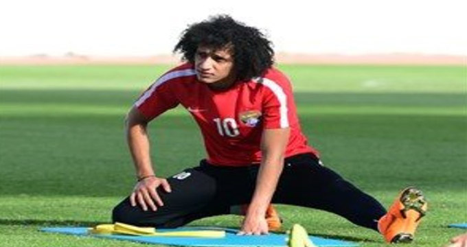 بشیکتاش به دنبال جذب عمر عبدالرحمن