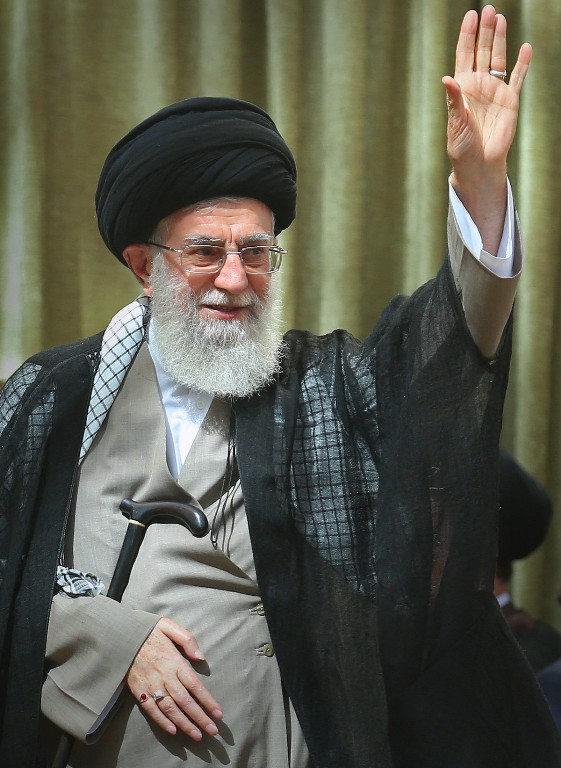 جواب «نخبگان جهانی» به نامه «رهبر معظم‌ انقلاب اسلامی»