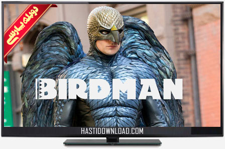 دانلود فیلم Birdman 2014