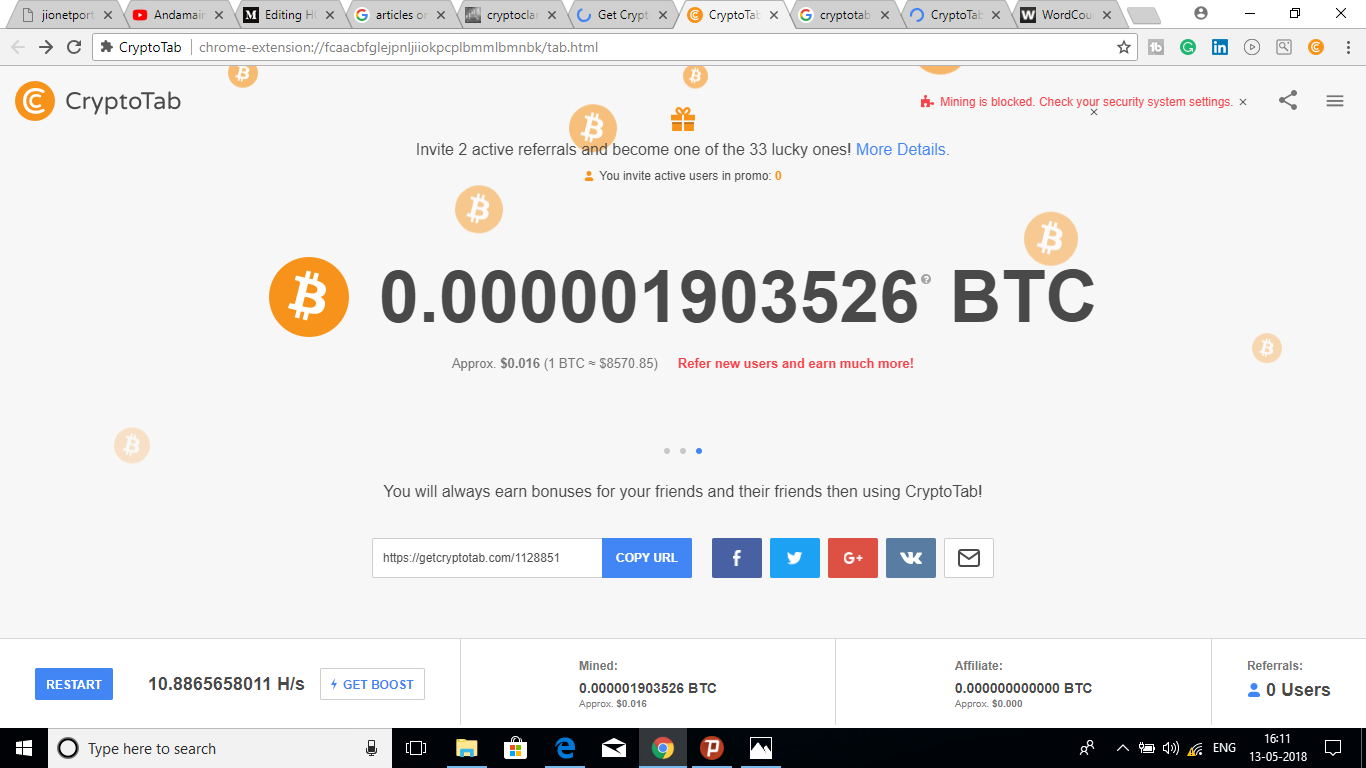 ccrypto