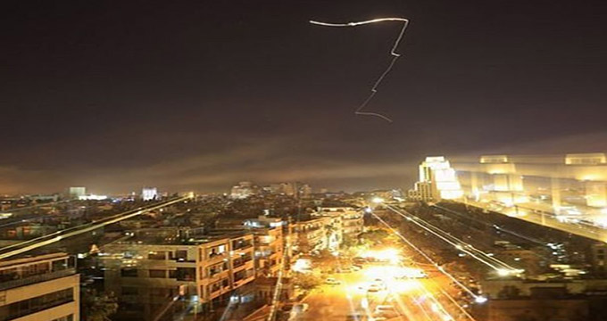 حمله امریکا به سوریه و توهم جنگ جهانی سوم