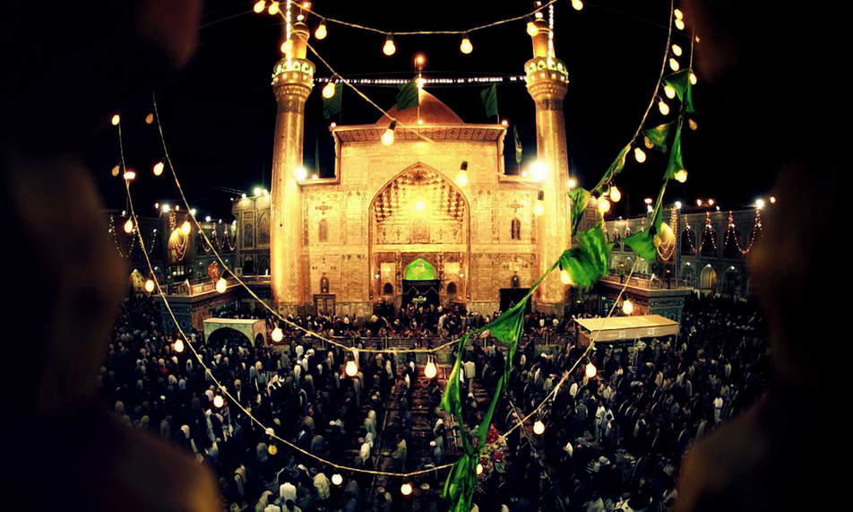 انتشار سه نماهنگ زیبا به مناسبت عید غدیر جهت پخش در مساجد| +دانلود