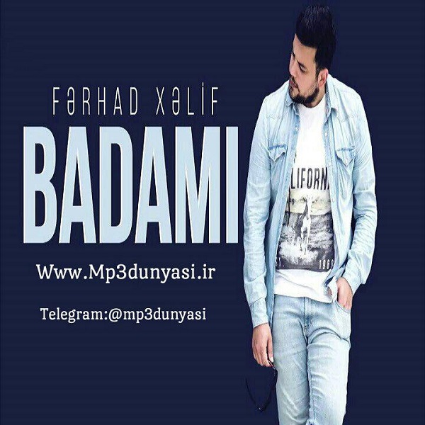 Ferhad Xelif-Badamı 2018