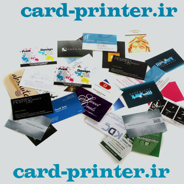 sample id card print