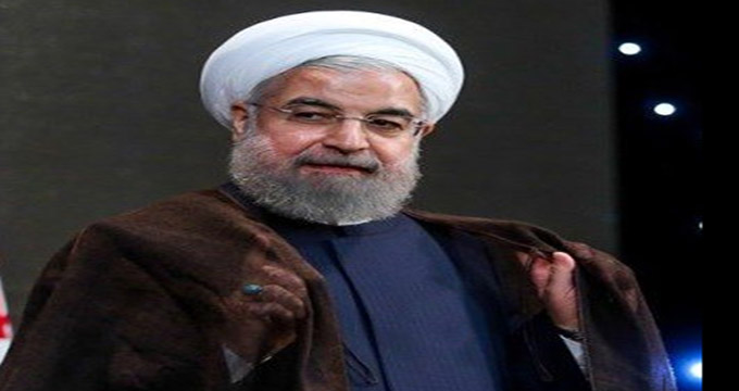 روحانی: آمریکا پیمان بشکند، دولت و ملتش پشیمان می شوند