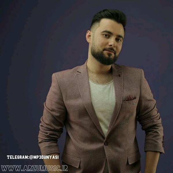 Rubail Azimov-Damla Damla 2018 Rubail Azimov-Damla Damla 2018