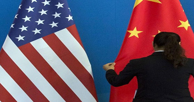 بیماری مرموز دیپلمات های آمریکایی در چین