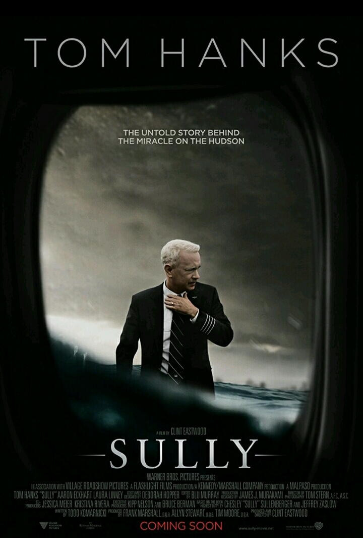 Sully-2016