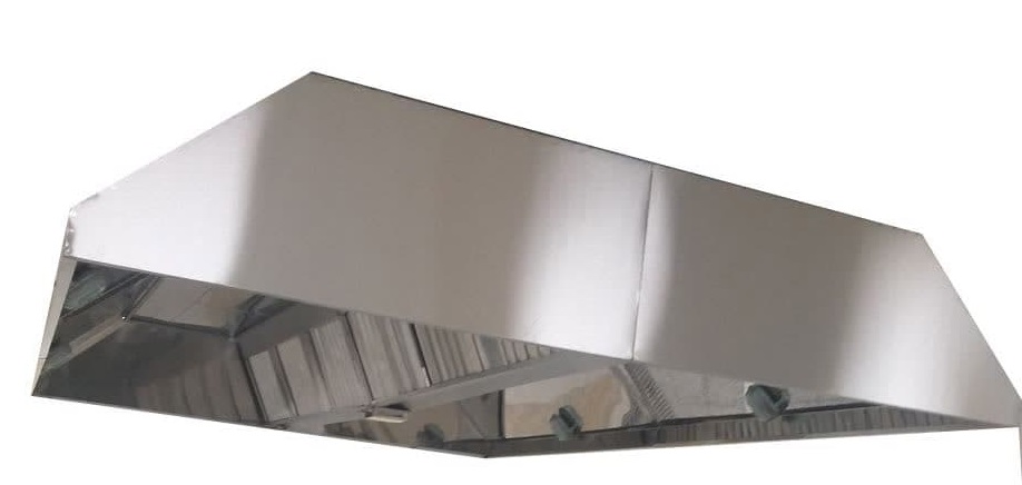 هود استیل صنعتی 