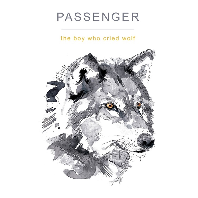 دانلود آلبوم Passenger به نام The Boy Who Cried Wolf
