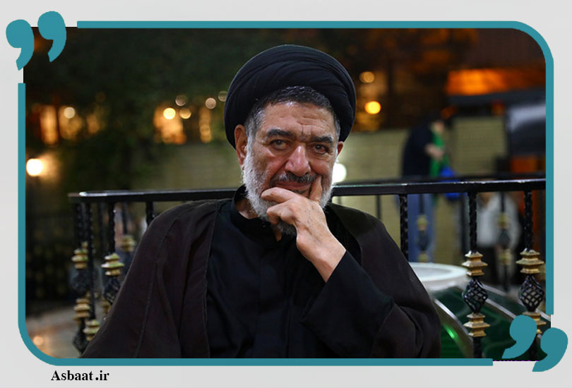 شخصیت‌شناسی | تهدید نظام اسلامی توسط محتشمی‌پور به خاطر دستگیری برخی از شخصیت­‌های اصلاح­‌طلب