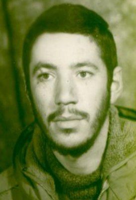 شهید ابوالحسنی-رضا