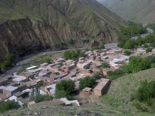 روستای پیربالا + مستند روستای پیربالا