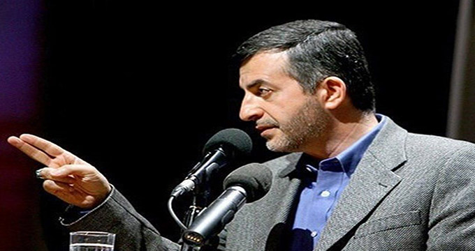 معاون احمدی‌نژاد: منظورم از فردی که "مرتد" شده، مشایی نبود