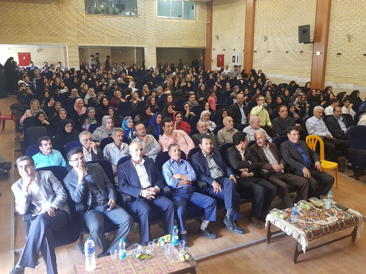 برگزاری اولین جشنواره فرش دستباف استان همدان به میزبانی نهاوند