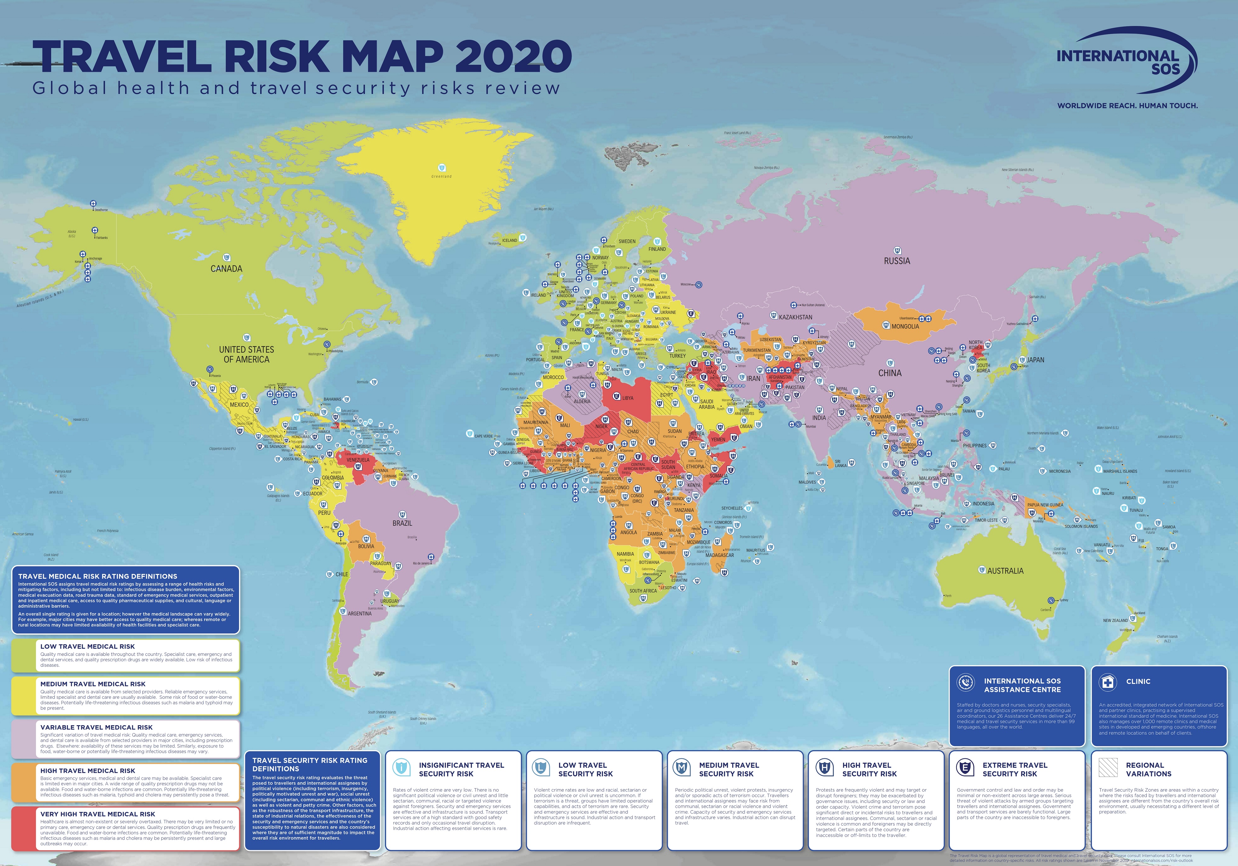 Travel-Risk-Map-2020