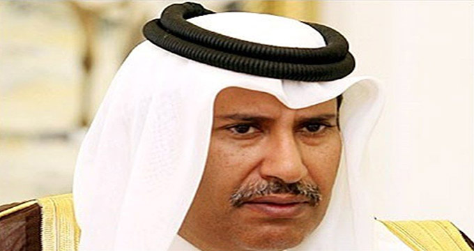 افشاگری قطر درباره نقش عربستان در ناآرامی های اردن