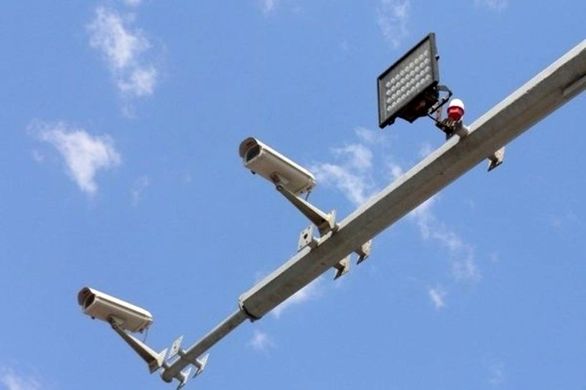 نصب و تعمیر مجدد دوربین  ها در سطح شهر کوزه کنان