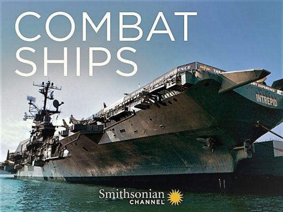  2016 Combat Ships