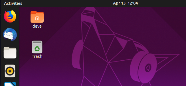 اوبونتو 19.04 با اسم رمز دیسکو دینگو منتشر شد
