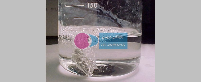 لوله مانیسمان – واکنش فولاد با آب 