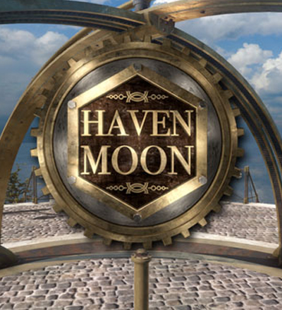 بازی Haven Moon