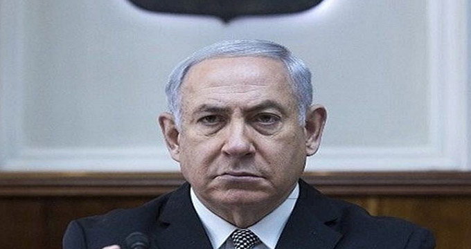 وقتی نتانیاهو خواب پنبه دانه می بیند!