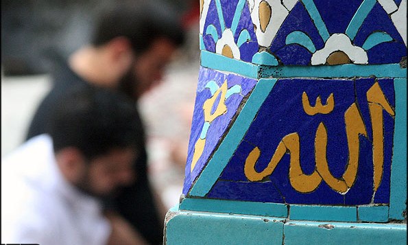 نقش مسجد در مقابله با جریان های انحرافی
