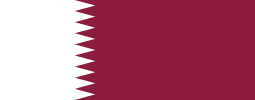 کشور قطر