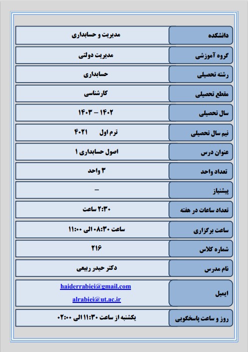 حیدر ربیعی