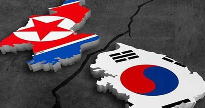 کره جنوبی دنبال دردسر نیست
