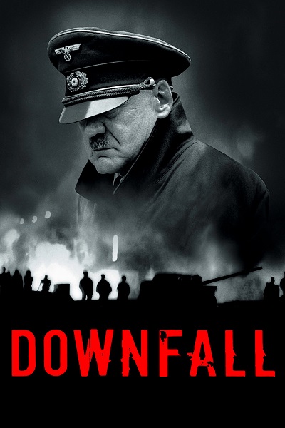 دانلود فیلم Downfall  (رتبه 120)