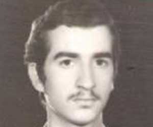 شهید بیگدلی - محمدحسن