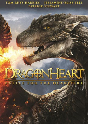 دانلود فیلم Dragonheart: Battle for the Heartfire 2017
