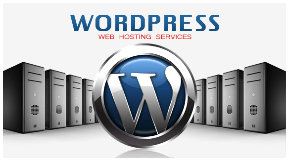 wordpress host