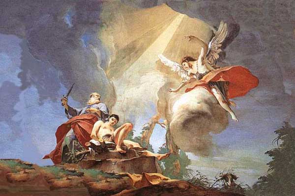 Abraham-and-Isaac-Giovanni-Battista-Tiepolo-1726-1729