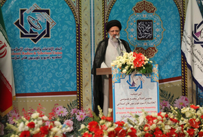 صدای حق خواهی رسانه های اسلامی در عالم مشتری دارد