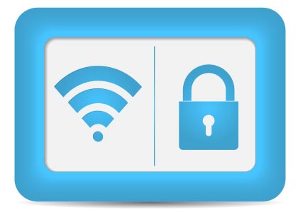 افزایش امنیت در شبکه های وایرلس
