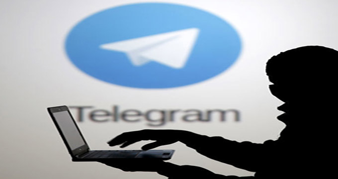 سوءاستفاده هکرها از تلگرام